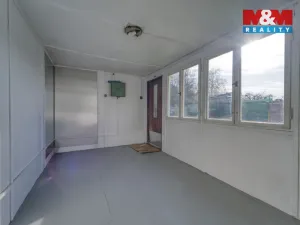 Prodej chaty, Plzeň - Křimice, 25 m2