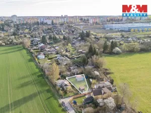 Prodej chaty, Plzeň - Křimice, 25 m2