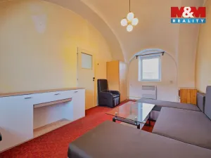 Prodej chalupy, Ptení - Ptenský Dvorek, 57 m2