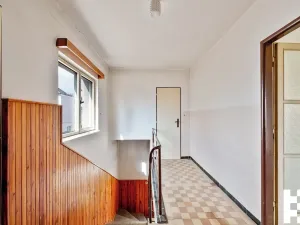 Prodej rodinného domu, Tábor, Hlinická, 184 m2