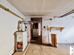 Prodej rodinného domu, Tábor, Hlinická, 184 m2