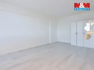 Pronájem bytu 1+kk, Mladá Boleslav, Jičínská, 41 m2