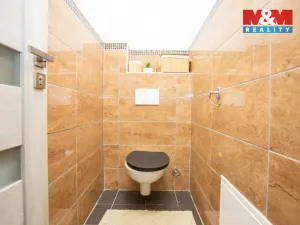 Prodej bytu 2+kk, Dešná, 52 m2