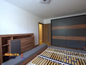 Pronájem bytu 2+1, Hradec Králové - Nový Hradec Králové, Milady Horákové, 55 m2