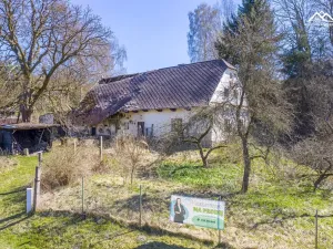 Prodej chalupy, Ždírec nad Doubravou, 35 m2