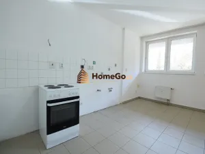 Pronájem bytu 1+kk, Praha - Troja, K Haltýři, 50 m2