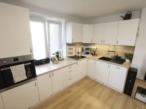 Pronájem bytu 3+kk, Chvalíkovice, Náplatkova, 69 m2