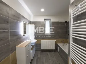 Pronájem bytu 3+kk, Chvalíkovice, Náplatkova, 69 m2