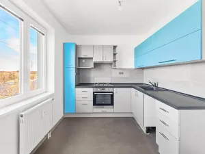 Prodej bytu 3+kk, Skuteč, Družstevní, 66 m2