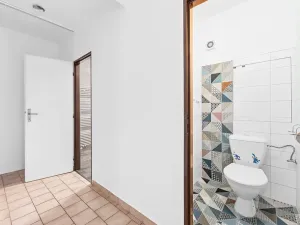 Prodej bytu 3+kk, Skuteč, Družstevní, 66 m2