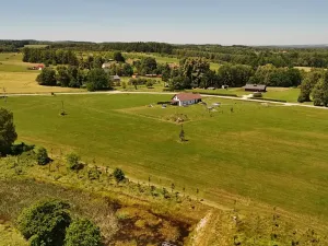 Prodej pozemku pro bydlení, Horní Stropnice, 8861 m2