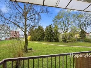 Prodej bytu 2+1, Litoměřice - Předměstí, Vrchlického, 64 m2