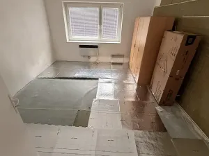 Prodej činžovního domu, Benešov nad Ploučnicí, Krátká, 449 m2