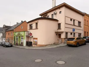 Prodej obchodního prostoru, Benešov nad Ploučnicí, Krátká, 449 m2