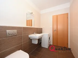 Pronájem bytu 2+kk, Praha - Stodůlky, Svitákova, 50 m2