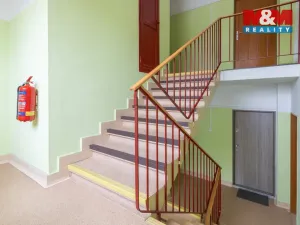 Prodej bytu 3+1, Frýdek-Místek - Místek, Frýdlantská, 76 m2