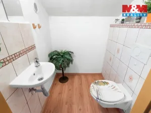 Prodej rodinného domu, Pchery, V Ořechovce, 228 m2