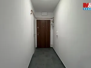 Pronájem bytu 2+kk, Louny, U Spravedlnosti, 46 m2