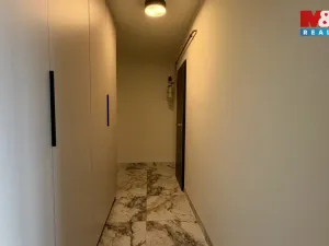 Pronájem bytu 2+kk, Louny, U Spravedlnosti, 53 m2