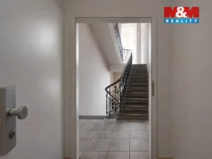 Pronájem bytu 3+kk, Kolín - Kolín I, Rubešova, 60 m2