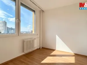Pronájem bytu 2+kk, Praha - Bohnice, Poznaňská, 42 m2