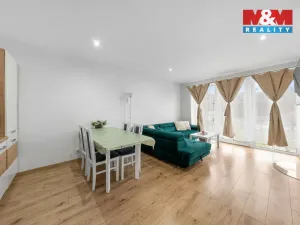 Prodej rodinného domu, Jetřichovice - Vysoká Lípa, 84 m2