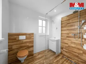 Prodej rodinného domu, Jetřichovice - Vysoká Lípa, 84 m2