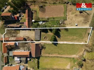 Prodej rodinného domu, Domoušice, 150 m2