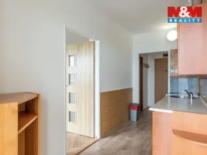 Pronájem bytu 2+1, Vacov - Vlkonice, 63 m2