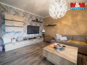 Prodej rodinného domu, Břeclav, Kobzíkova, 144 m2