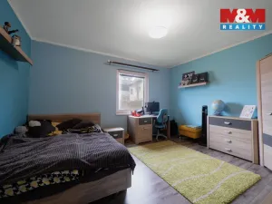 Prodej rodinného domu, Břeclav, Kobzíkova, 144 m2