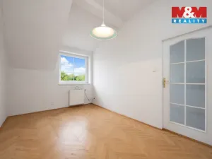 Prodej rodinného domu, Olomouc, Polská, 159 m2