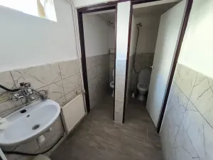 Pronájem obchodního prostoru, Ústí nad Labem, Moskevská, 40 m2