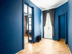 Prodej apartmánu, Hradec Králové, Pospíšilova, 95 m2