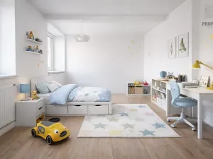 Prodej rodinného domu, Brno, Zeiberlichova, 120 m2