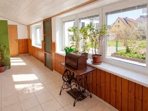 Prodej rodinného domu, Brno, Zeiberlichova, 120 m2