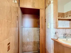 Pronájem bytu 3+1, Hrušovany u Brna, Sídliště, 72 m2