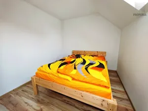 Prodej rodinného domu, Vedrovice, 139 m2