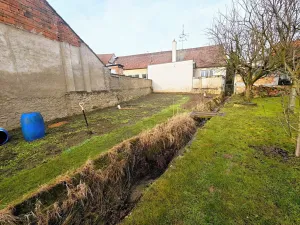 Prodej rodinného domu, Vedrovice, 139 m2