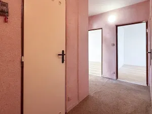 Prodej bytu 3+1, Brno, Řezáčova, 75 m2