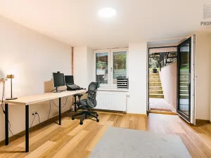 Prodej rodinného domu, Brno, Obecní, 287 m2