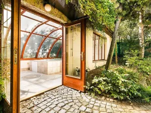 Prodej rodinného domu, Brno, Obecní, 287 m2