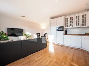 Prodej rodinného domu, Rosice, Malackova, 162 m2