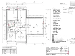 Prodej rodinného domu, Rosice, Malackova, 162 m2