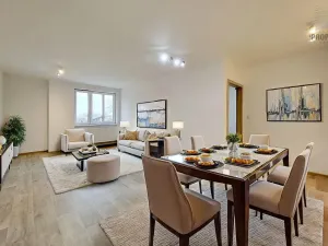 Prodej bytu 3+kk, Hrádek, 112 m2