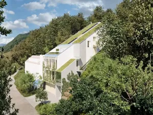 Prodej bytu 5+kk, Lelekovice, Zahumení, 151 m2