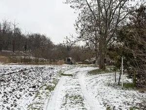 Prodej pozemku pro bydlení, Mackovice, 1522 m2