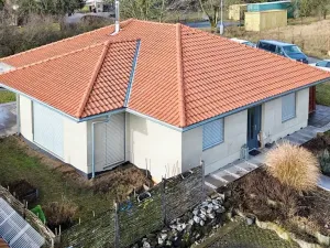 Prodej rodinného domu, Zbýšov, 113 m2