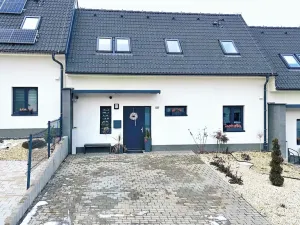 Prodej rodinného domu, Holubice, 119 m2