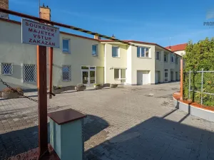 Prodej bytu 4+kk, Brno, Mojžíšova, 171 m2